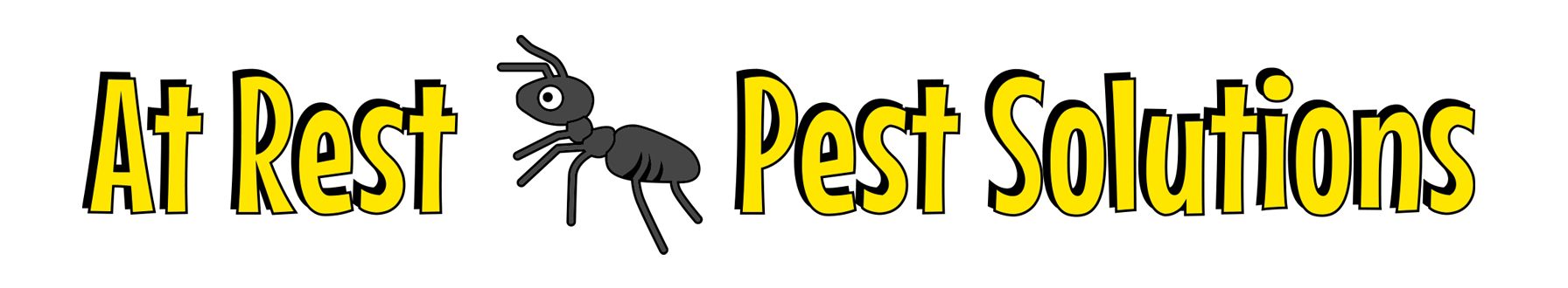 At Rest Pest Solutions